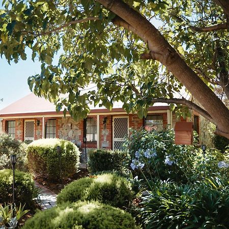 Langmeil Cottages Tanunda Buitenkant foto