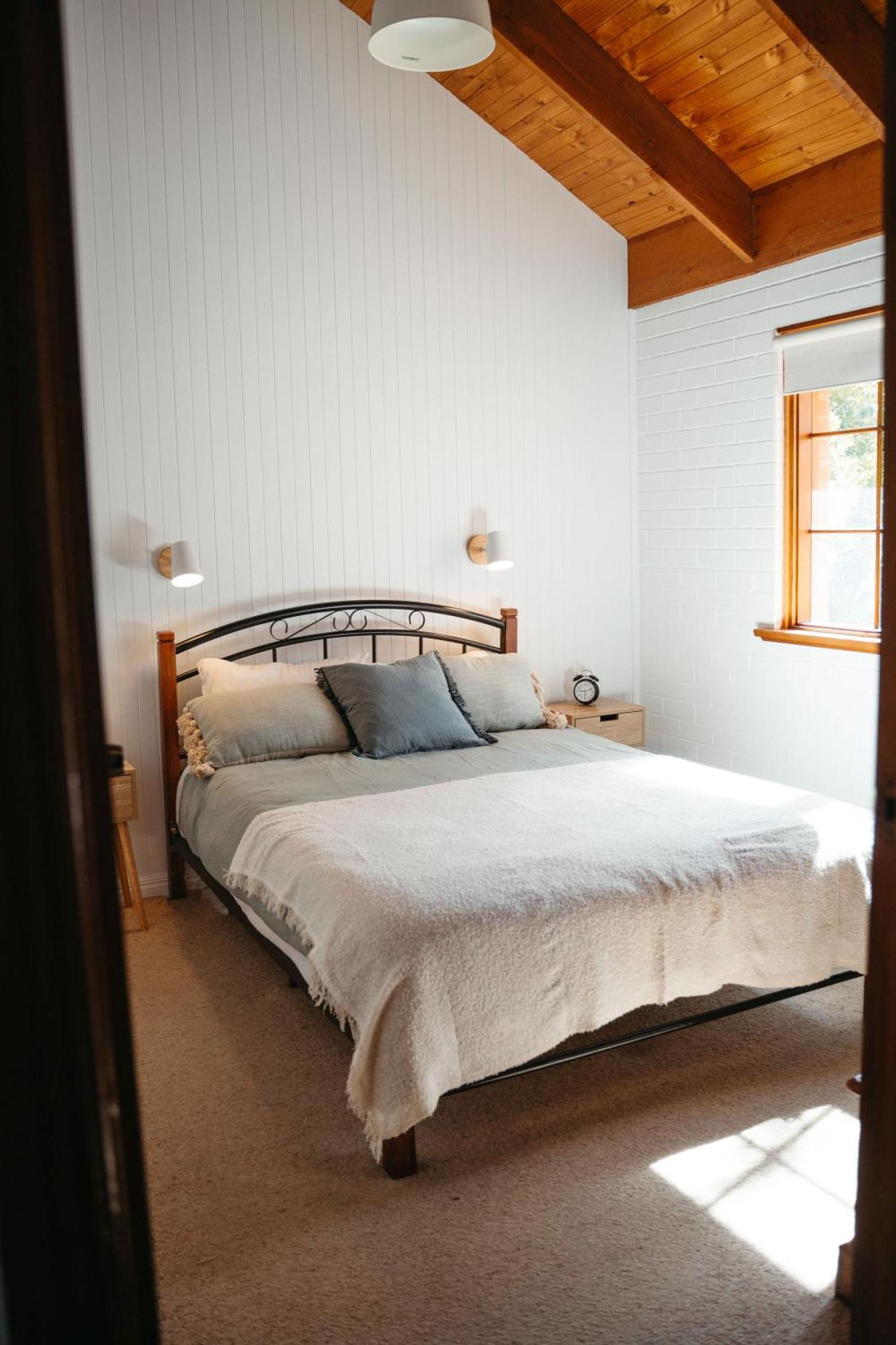 Langmeil Cottages Tanunda Buitenkant foto