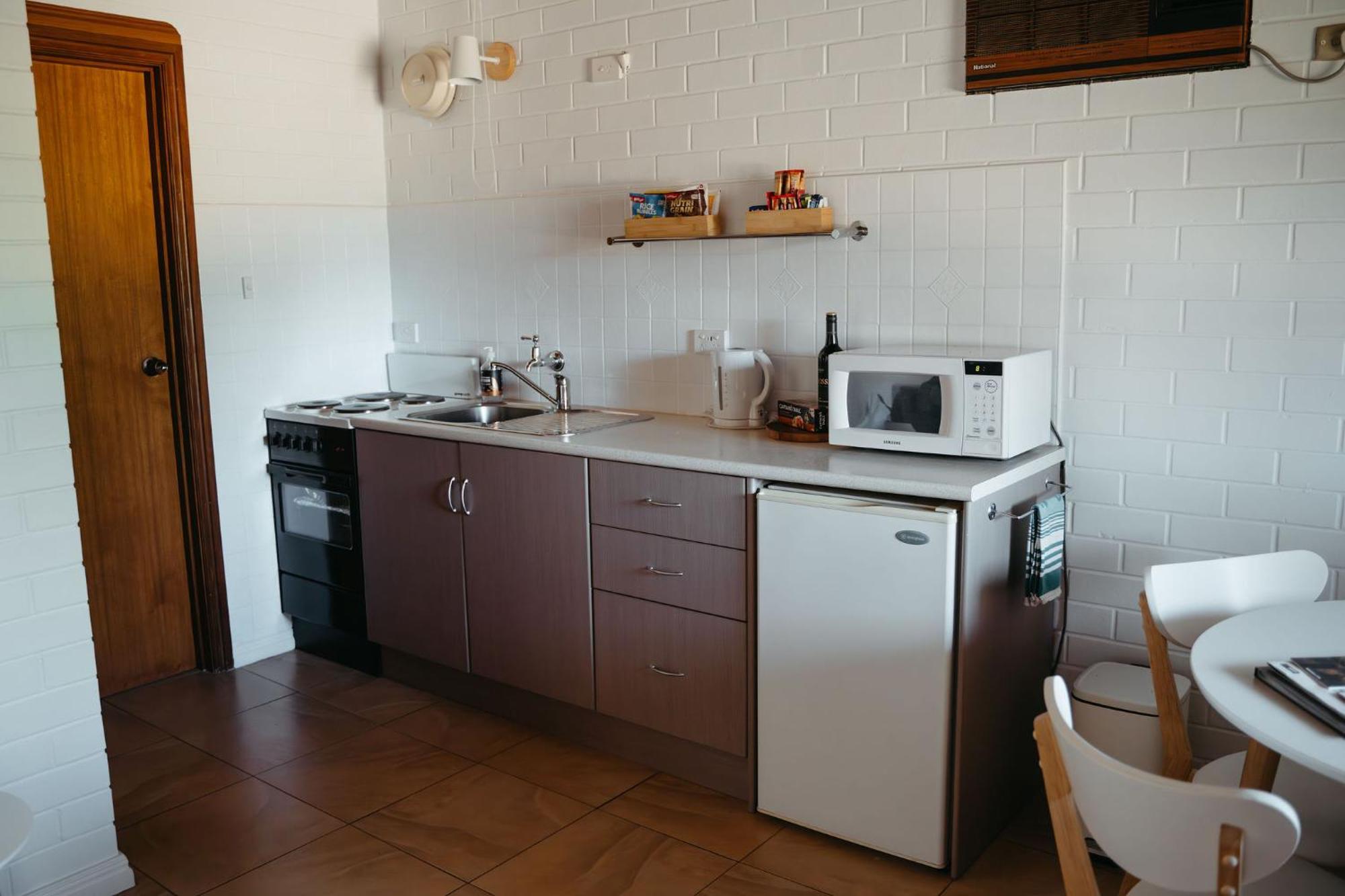 Langmeil Cottages Tanunda Buitenkant foto