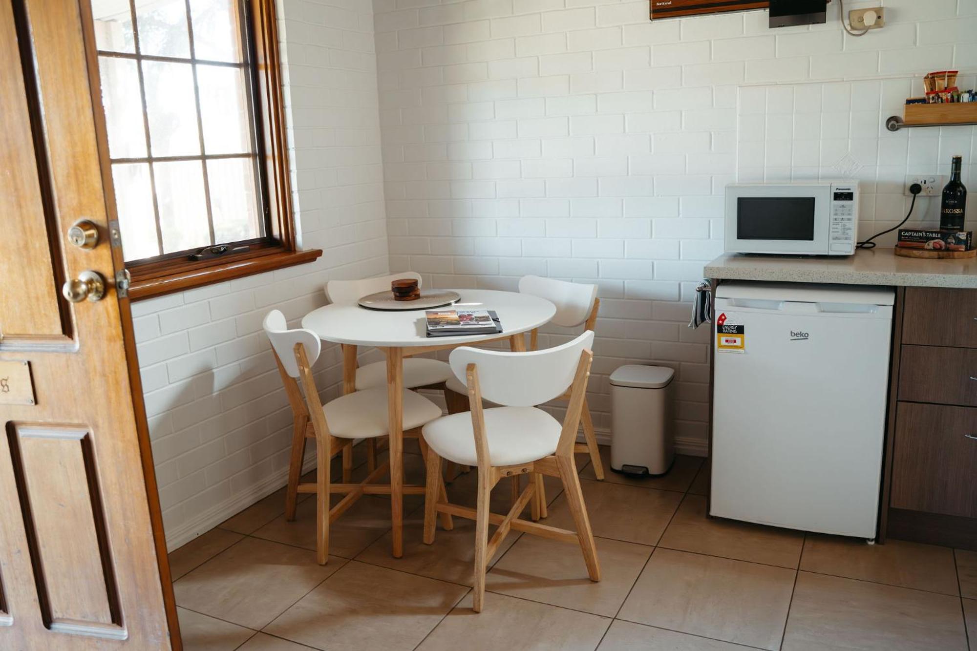 Langmeil Cottages Tanunda Buitenkant foto