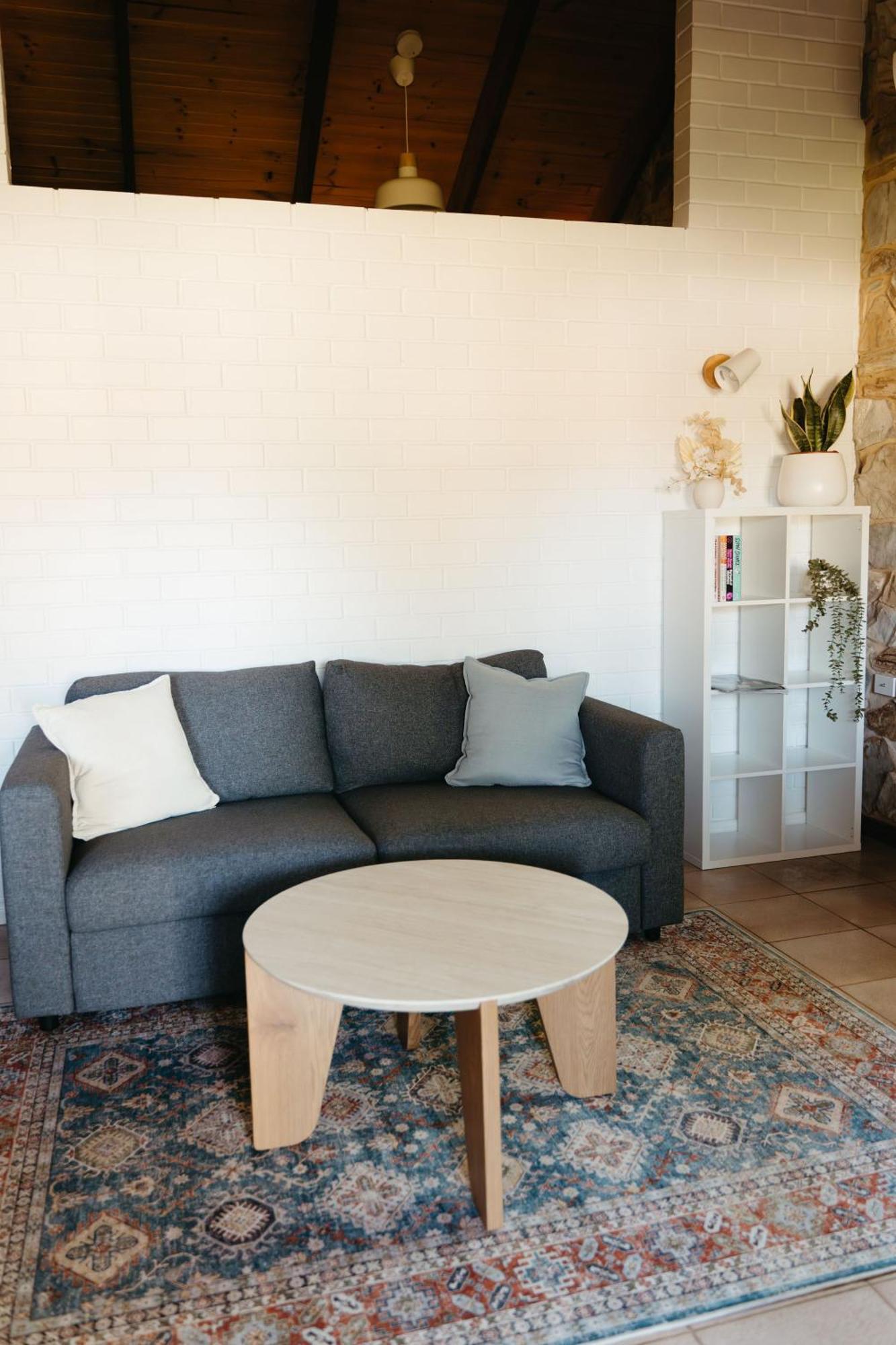 Langmeil Cottages Tanunda Buitenkant foto