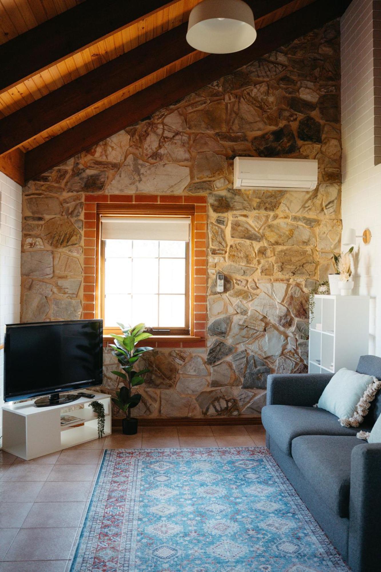 Langmeil Cottages Tanunda Buitenkant foto